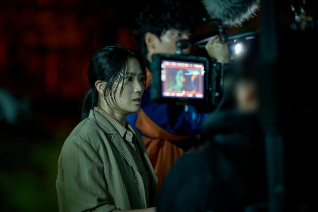 '살목지', 붐 일으키며 손익분기점 달성…쇼박스 측 