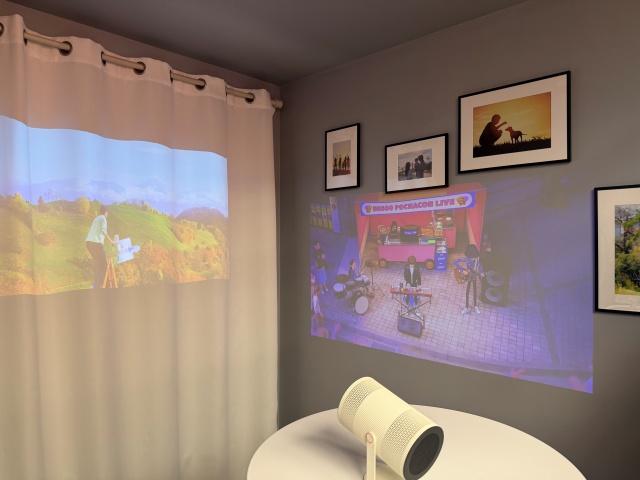 “이거 어디서 찍었어?” 묻자 바로 답…삼성, AI TV로 거실 혁신