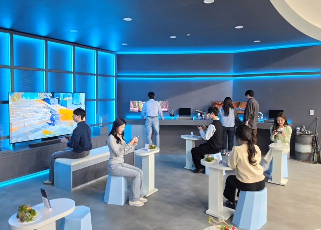 월드IT쇼 2026 개막…AI·XR·디스플레이 혁신 집결