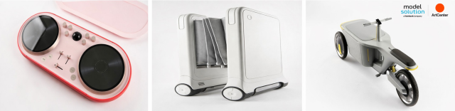 한국앤컴퍼니 모델솔루션, 美 디자인 명문과 산학협력 성과 공개