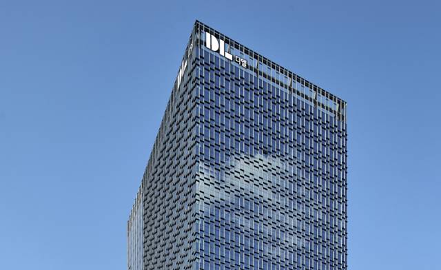 DL이앤씨, 1분기 영업익 1574억…전년비 94.3%↑