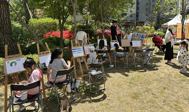 IPARK현대산업개발, 고객 참여로 입주 서비스 만족도 높인다