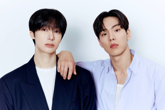 [인터뷰] 셔누X형원 
