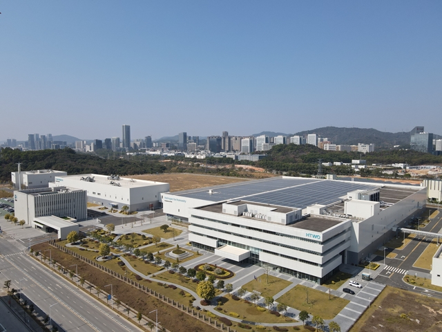 현대차그룹, 中 광저우시 수소에너지 '산업체인 선도기업' 선정