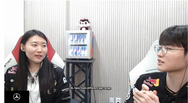 경기 끝나도 만난다…SOOP, LCK 선수들의 또 다른 이야기 공개