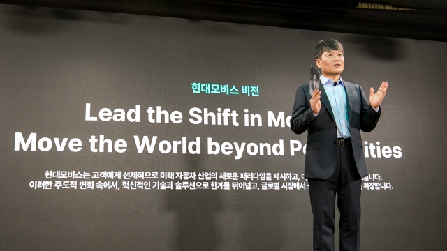 현대모비스, 기술투자·주주환원 '투트랙'…밸류업 드라이브