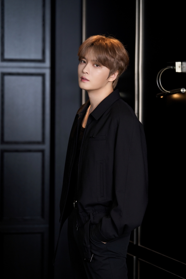 김재중, 오컬트 연기→'편스토랑' 도전 