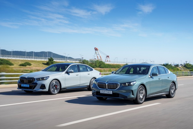 BMW, 여름 구매 고객 잡는다…밴티지 코인 50만원 추가 혜택