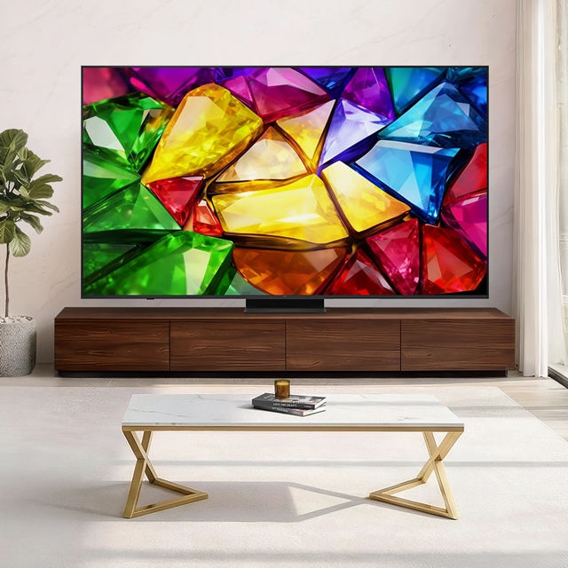 [단독] '레드' 빠진 LG 미니 RGB TV…中 보급형과 유사기술 도마위