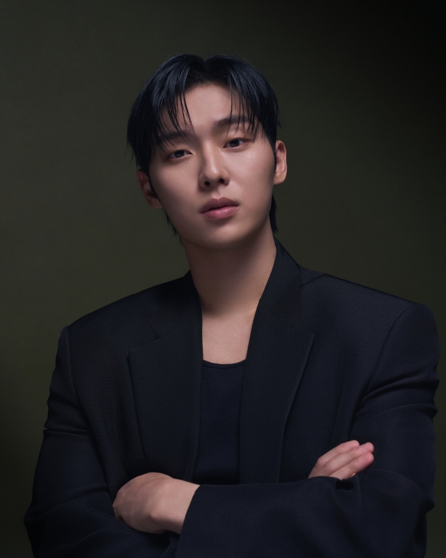 '맨끝줄소년' 최현욱, 