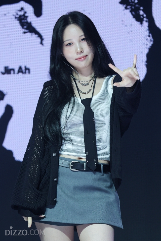 '록'으로 토해낸 '권진아'의 서사…